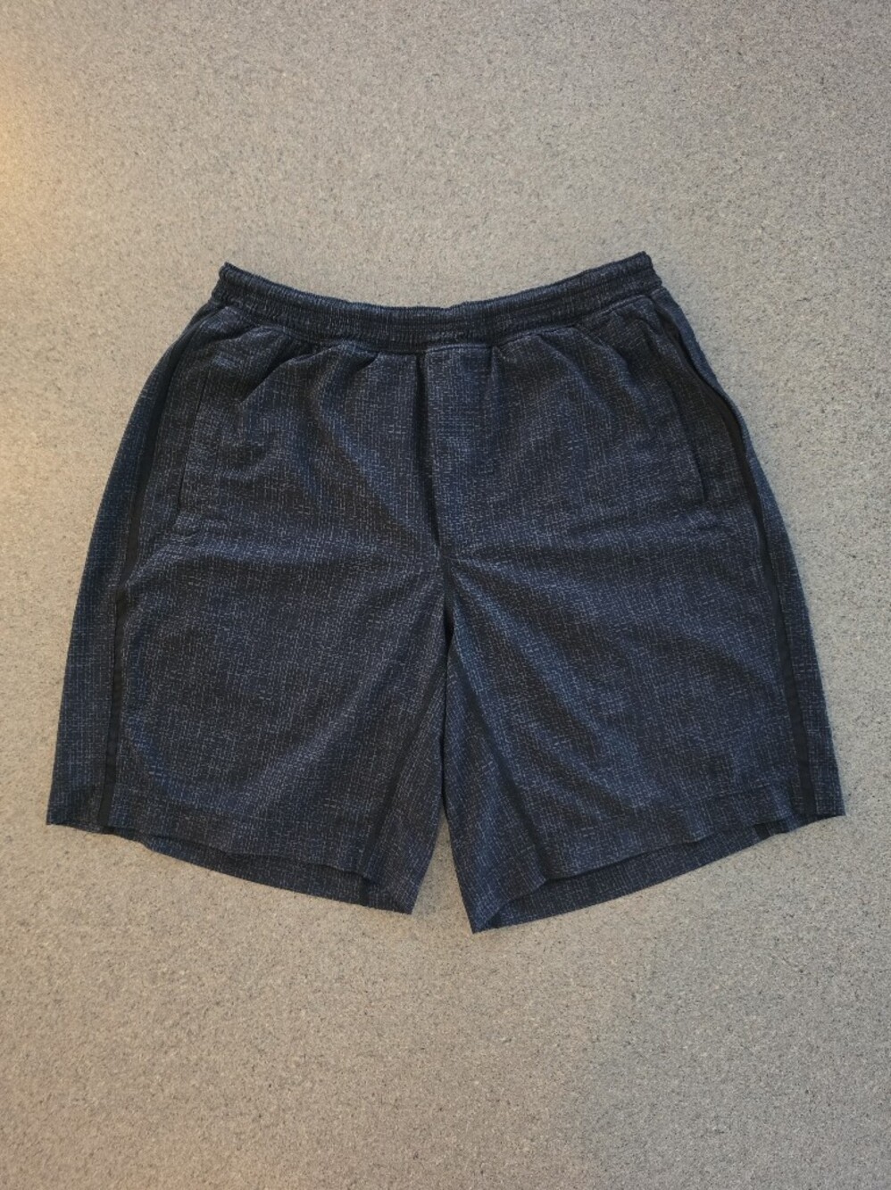 Lululemon Swim Shorts
